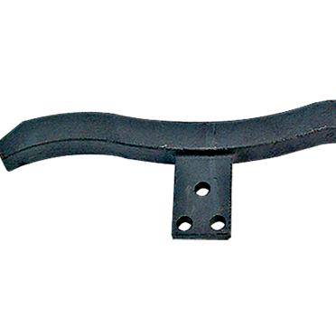 Harvester track rails of various sizes and models OEM Professional factory for agricultural machinery spare parts