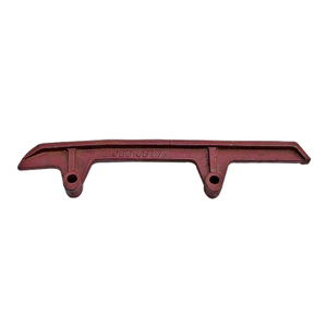 Spare parts for Kubota harvester DC45 DC50 DC60 DC OEM Kubota guide rail