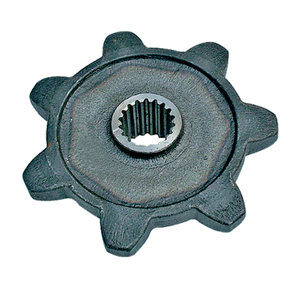 Forage harvester Peanut Harvester rotary tiller Spare parts for agricultural and animal husbandry machinery