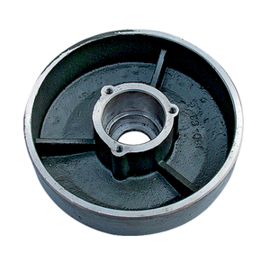 Spare parts for world harvesters Used for supporting rollers on tracks 