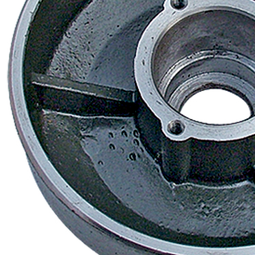 Support wheels suitable for world harvesters OEM agricultural machinery spare parts