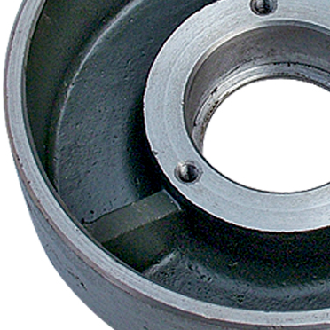 Wholesale of spare parts for Combine harvester Wheels for harvester travel