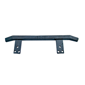 Combine harvester track guide OEM Agricultural Machinery Spare Parts Factory