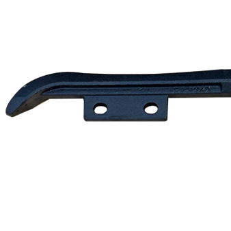 How to make the harvester run steadily in the paddy field OEM Complete plan for harvester accessories