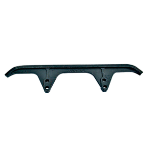 Track guide rail OEM Our company has rails for all models of world harvesters
