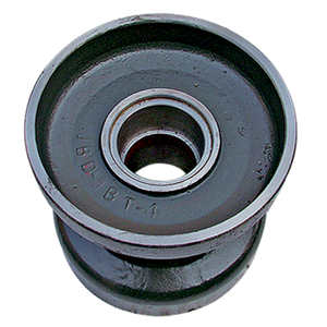 Track roller suitable for Kubota Combine harvester DC60 DC70 DC80 DC90