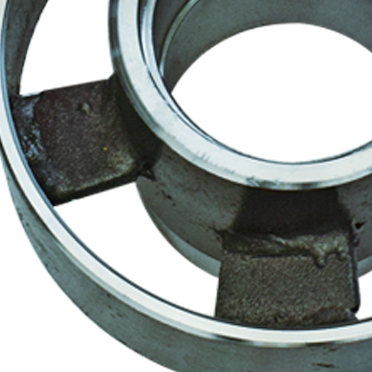 Special support wheels for track harvesters World Combine harvester special wheel