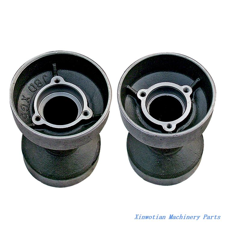 Support wheels suitable for Xingguang agricultural machinery