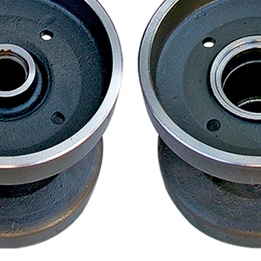 OEM Durable Kubota Combine harvester track roller