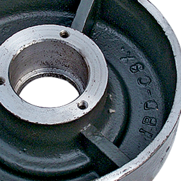 Spare parts for combine harvesters Wheels for harvester travel OEM