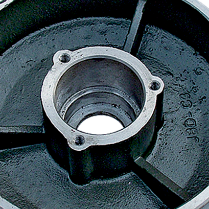 Spare parts for world harvesters Used for supporting rollers on tracks 