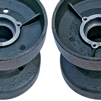 Harvester spare parts OEM Affordable agricultural machinery spare parts