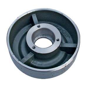 Track wheels used in world harvesters OEM Chinese factories producing agricultural machinery spare parts