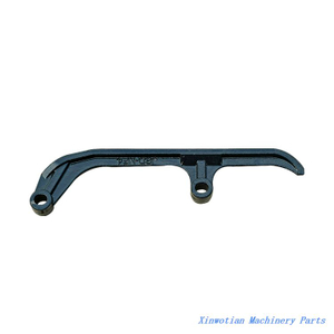 OEM Spare parts for Nongfu702 802 902 tracked tractor